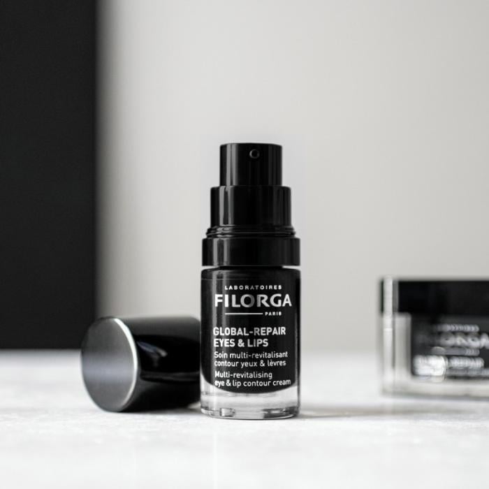FILORGA Global-Repair Eyes&Lips krēms 15ml