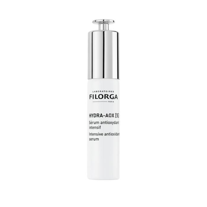 FILORGA HYDR - AOX [5] Intensīvs antioksidantu serums 30 ml