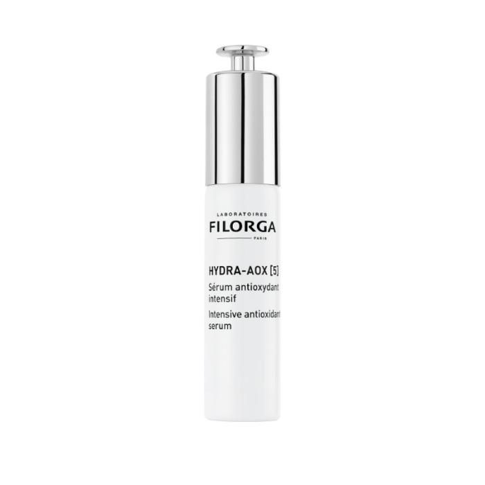 FILORGA HYDR - AOX [5] Intensīvs antioksidantu serums 30 ml