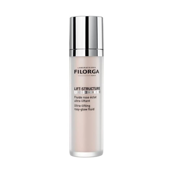 FILORGA Lift-Structure Radiance fluīds mirdzumam 50ml