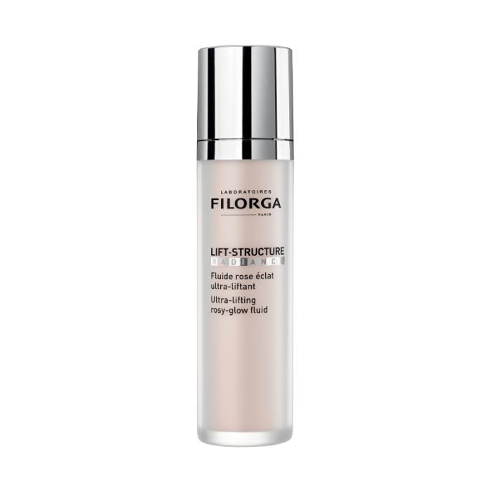 FILORGA Lift-Structure Radiance fluīds mirdzumam 50ml