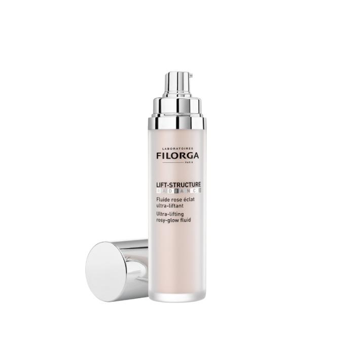 FILORGA Lift-Structure Radiance fluīds mirdzumam 50ml