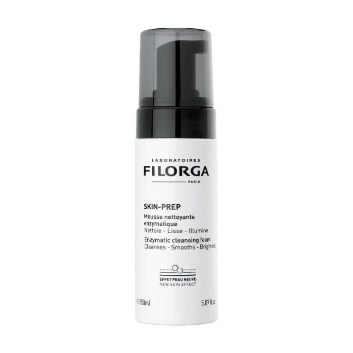 FILORGA SKIN-PREP attīrošas putas 150ml
