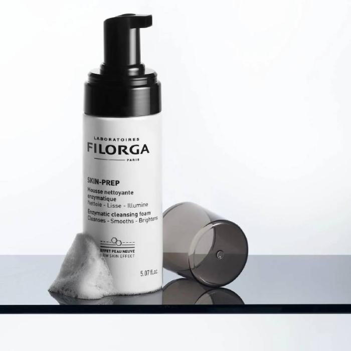 FILORGA SKIN-PREP attīrošas putas 150ml