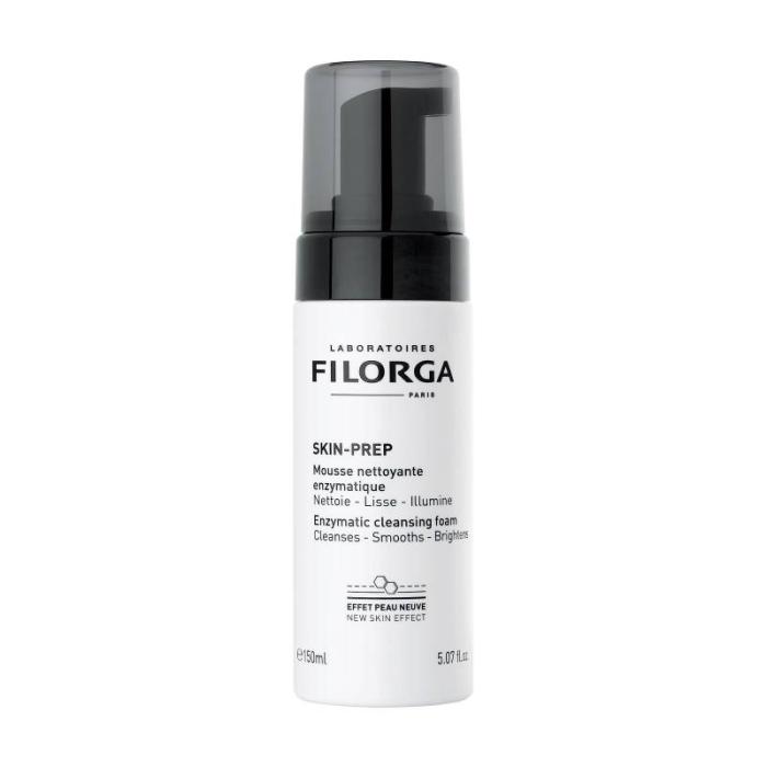 FILORGA SKIN-PREP attīrošas putas 150ml