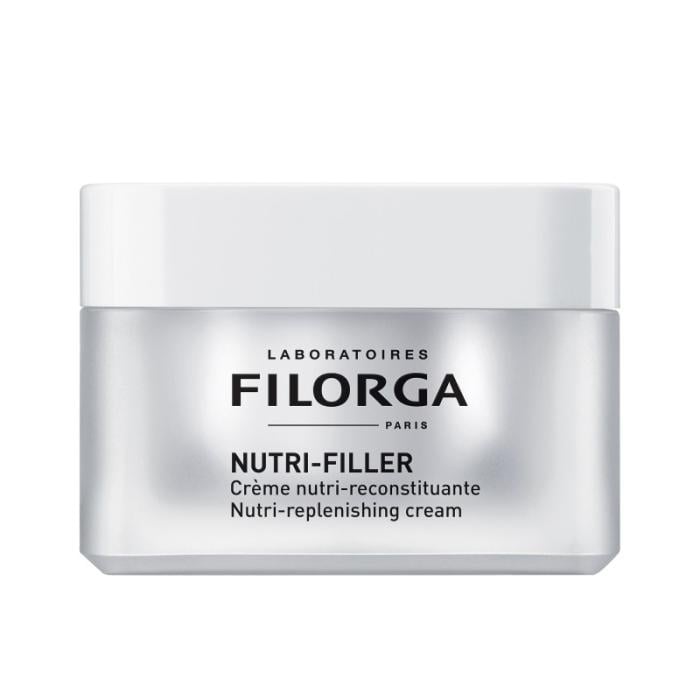 FILORGA Nutri-Filler intensīvi barojošs un atjaunojošs krēms 50ml