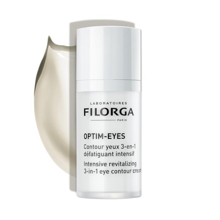 FILORGA Optim-Eyes acu krēms 15 ml