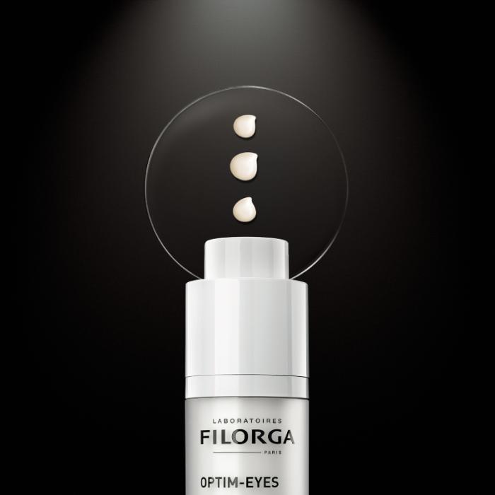 FILORGA Optim-Eyes acu krēms 15 ml