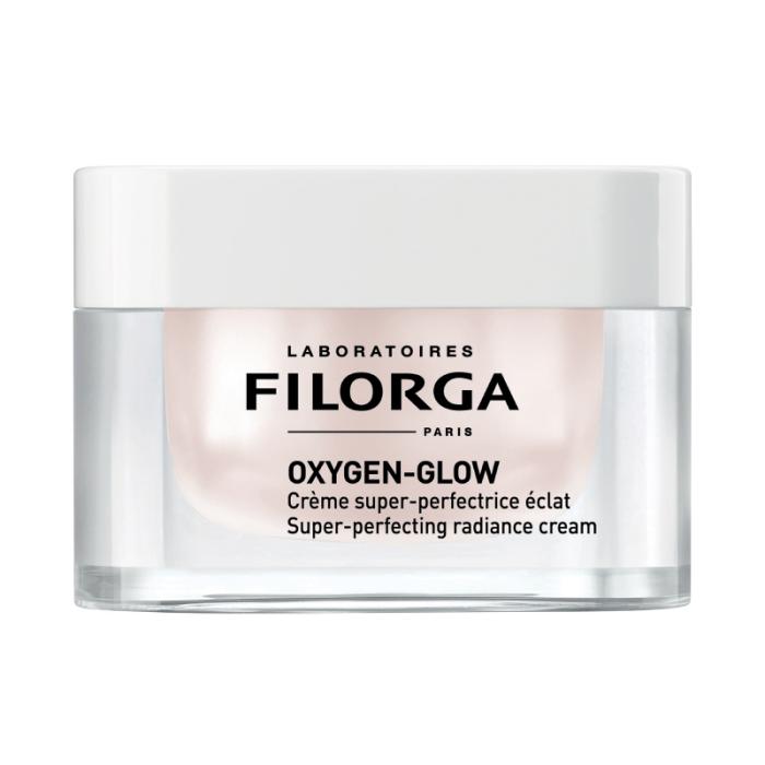 FILORGA Oxygen-Glow sejas krēms 50ml