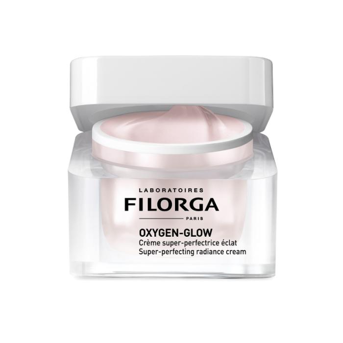FILORGA Oxygen-Glow sejas krēms 50ml