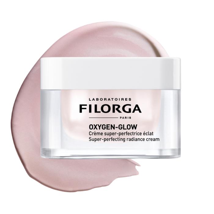 FILORGA Oxygen-Glow sejas krēms 50ml