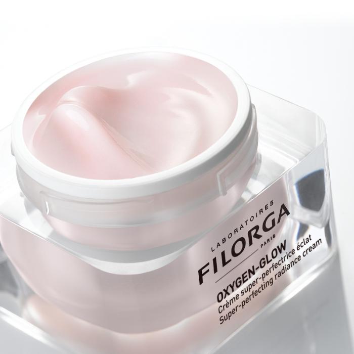 FILORGA Oxygen-Glow sejas krēms 50ml