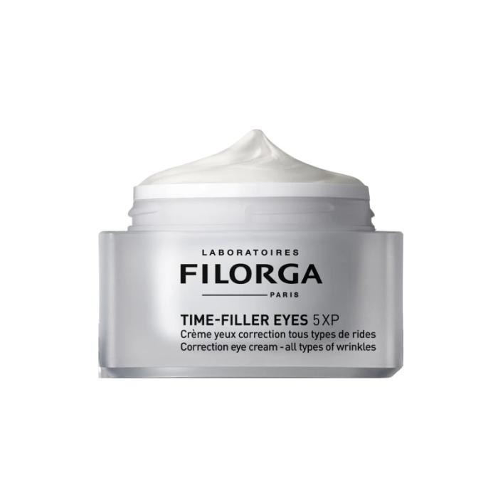 FILORGA Time-Filler Eyes 5 XP acu krēms 15ml