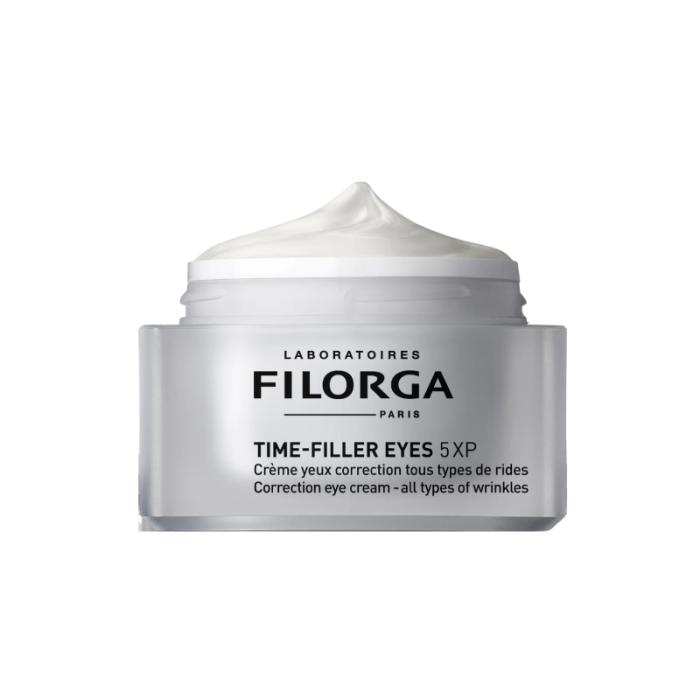FILORGA Time-Filler Eyes 5 XP acu krēms 15ml