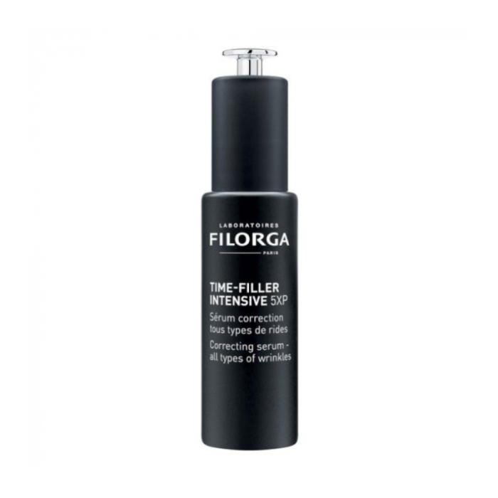 FILORGA Time-Filler Intensive 5XP pretgrumbu serums 30ml