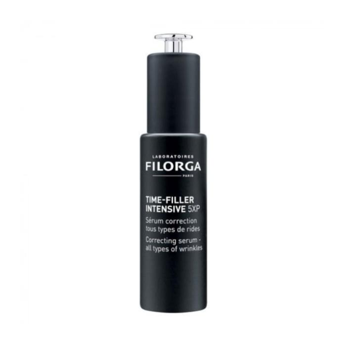 FILORGA Time-Filler Intensive 5XP pretgrumbu serums 30ml