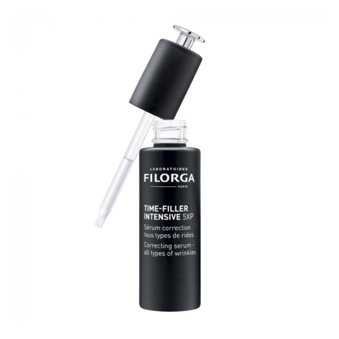 FILORGA Time-Filler Intensive 5XP pretgrumbu serums 30ml