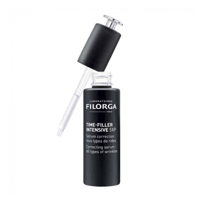 FILORGA Time-Filler Intensive 5XP pretgrumbu serums 30ml