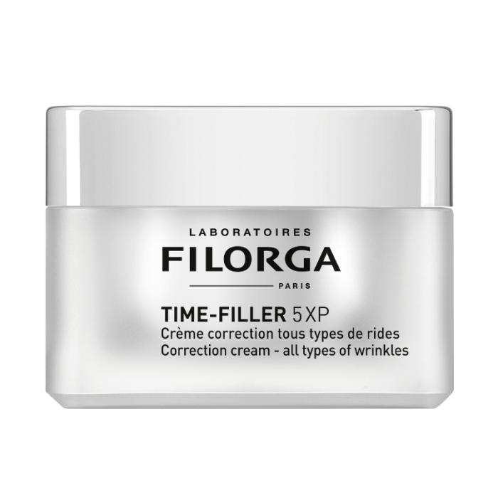 FILORGA Time-Filler 5XP sejas krēms 50ml