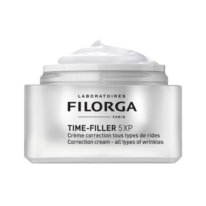 FILORGA Time-Filler 5XP sejas krēms 50ml