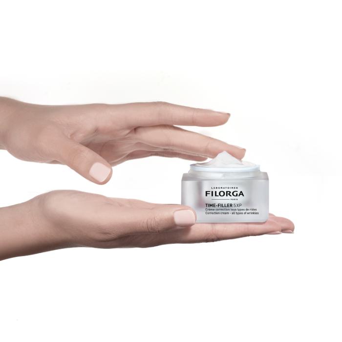 FILORGA Time-Filler 5XP sejas krēms 50ml