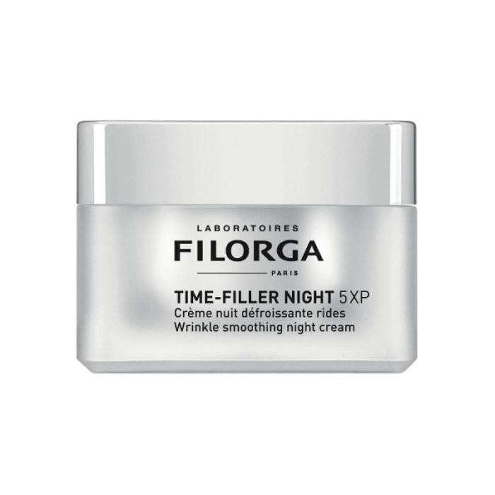 FILORGA Time-Filler Night 5XP nakts krēms 50ml
