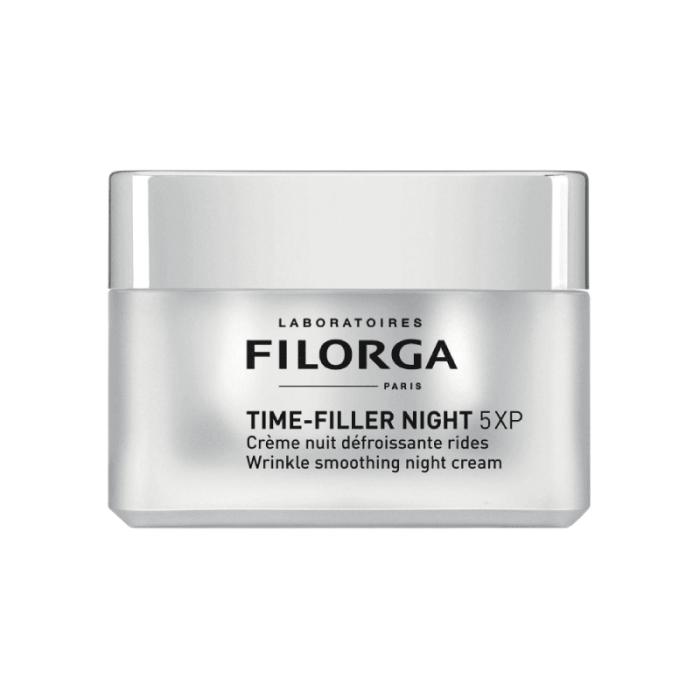FILORGA Time-Filler Night 5XP nakts krēms 50ml