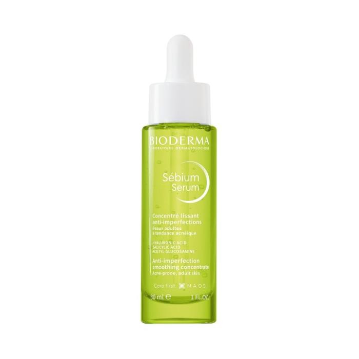 BIODERMA Sebium serums 30ml
