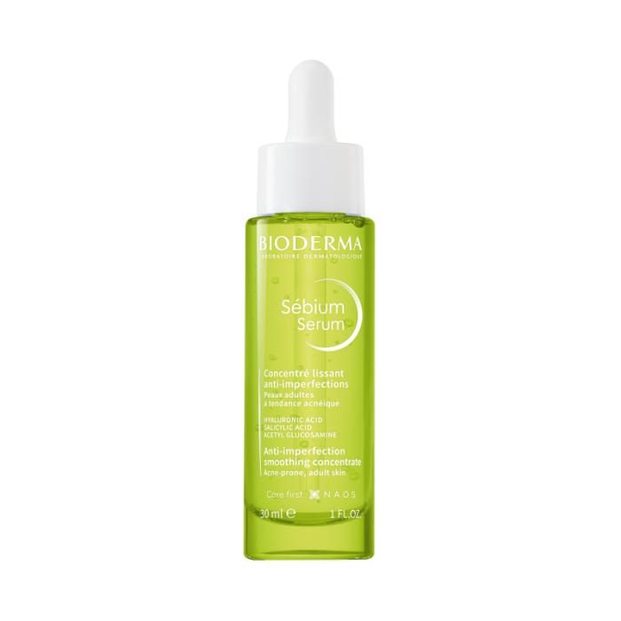 BIODERMA Sebium serums 30ml
