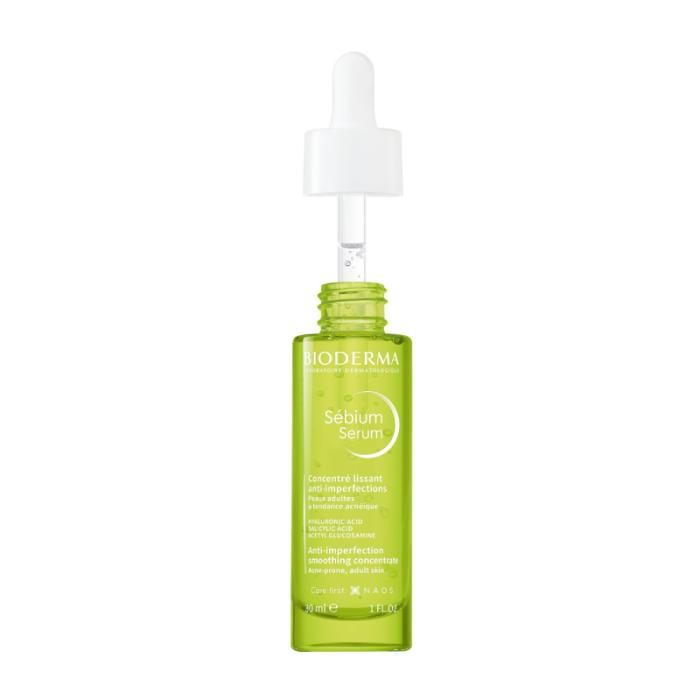 BIODERMA Sebium serums 30ml