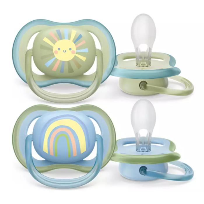 PHILIPS AVENT Ultra Air māneklītis 0-6m, zēniem N2