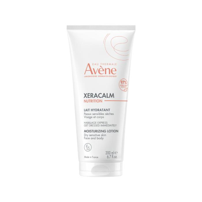 AVENE Xeracalm Nutrition losjons 200ml