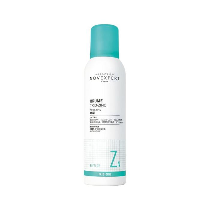 NOVEXPERT Trio-Zinc aerosols sejai un ķermenim 150 ml