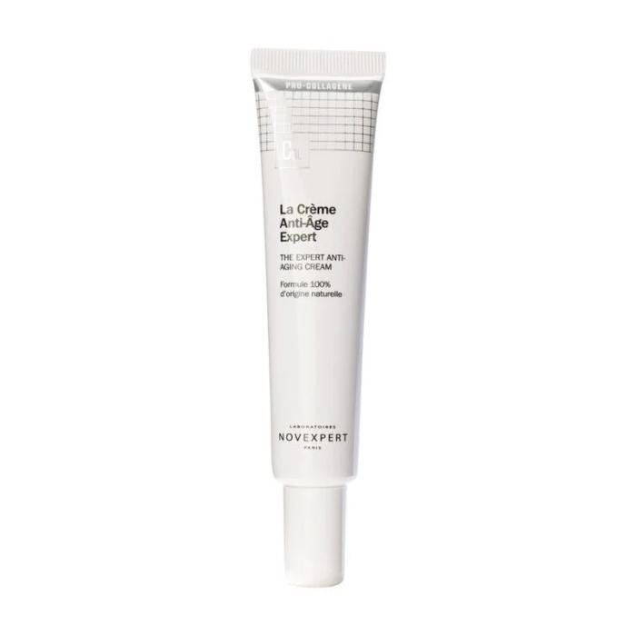 NOVEXPERT The Expert Anti-Age pretnovecošanās sejas krēms 40 ml