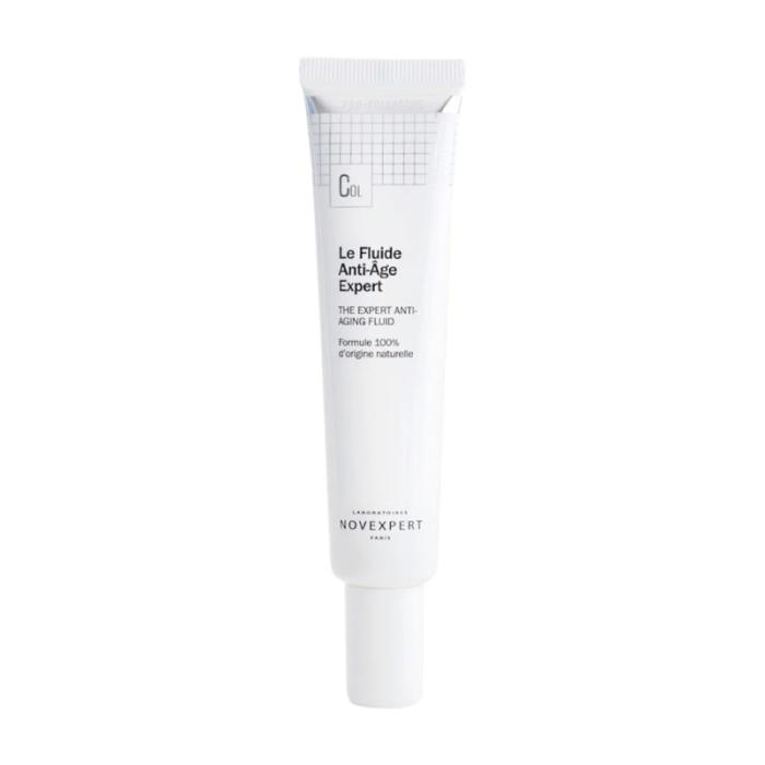 NOVEXPERT The Expert Anti-age pretnovecošanās fluīds 40 ml