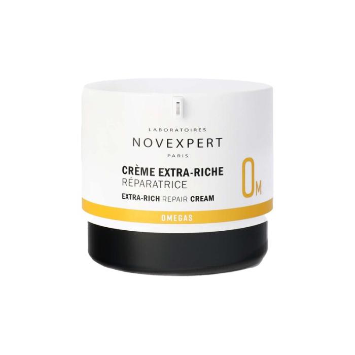 NOVEXPERT Omega Extra Rich Repair krēms 40ml