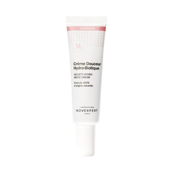 NOVEXPERT Velvety Hydro-Biotic sejas krēms 30 ml