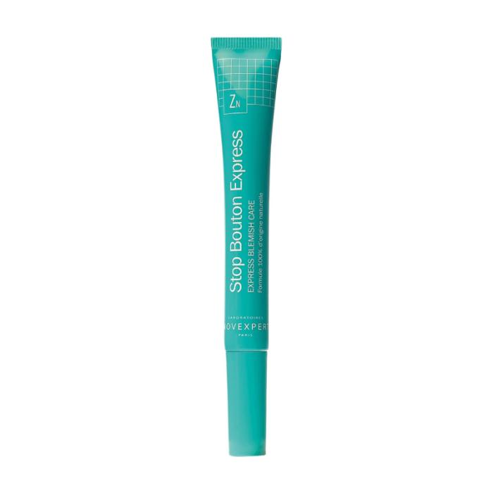 NOVEXPERT Trio-Zinc serums pret pūtītēm 7 ml