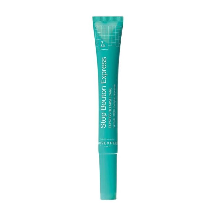 NOVEXPERT Trio-Zinc serums pret pūtītēm 7 ml