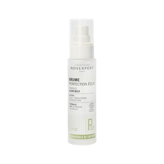 NOVEXPERT Perfection Radiance izgaismojošs sprejs 60ml