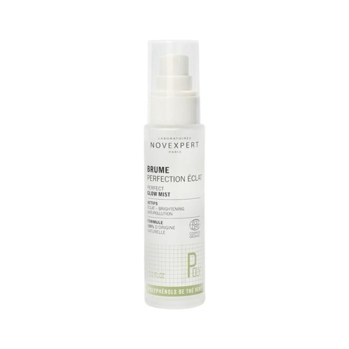 NOVEXPERT Perfection Radiance izgaismojošs sprejs 60ml