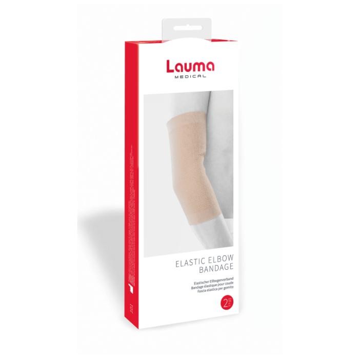 LAUMA Medical elastīgais pārsējs elkonim izmērs M N2