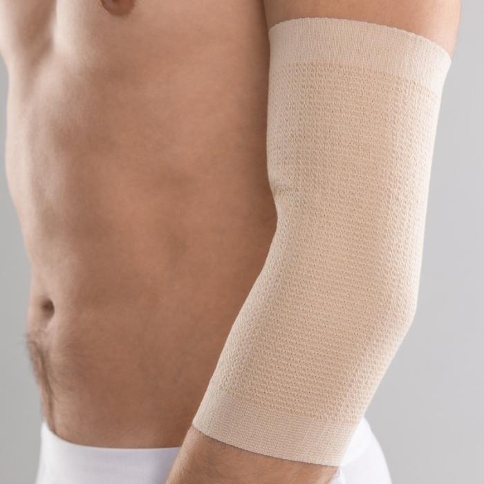 LAUMA Medical elastīgais pārsējs elkonim izmērs L N2