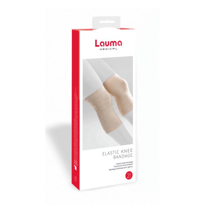 LAUMA Medical elastīgais pārsējs celim izmērs M N2