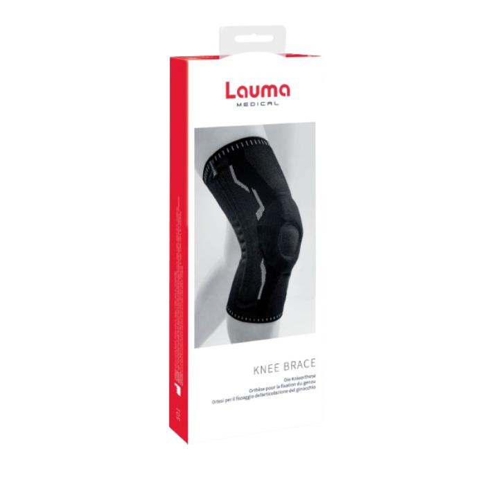 LAUMA Medical ortoze ceļa locītavas fiksācijai izmērs XL N1