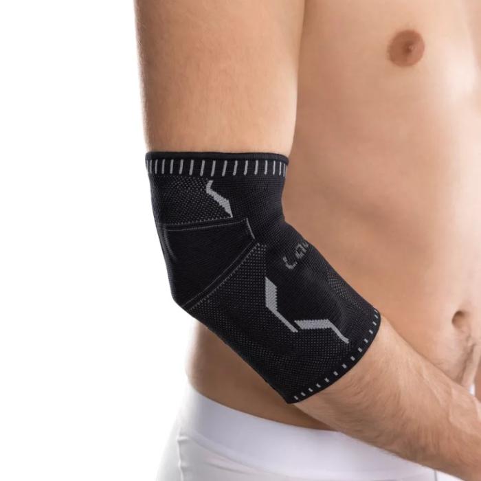 LAUMA Medical ortoze elkoņa locītavas fiksācijai izmērs XL N1