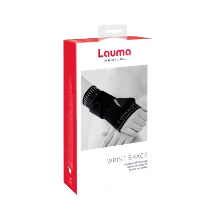 LAUMA Medical ortoze plaukstas locītavas fiksācijai izmērs XL N1