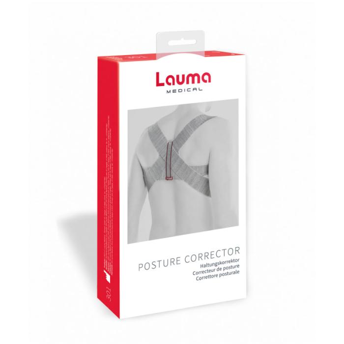 LAUMA Medical stājas korektors mod.301 izmērs M N1