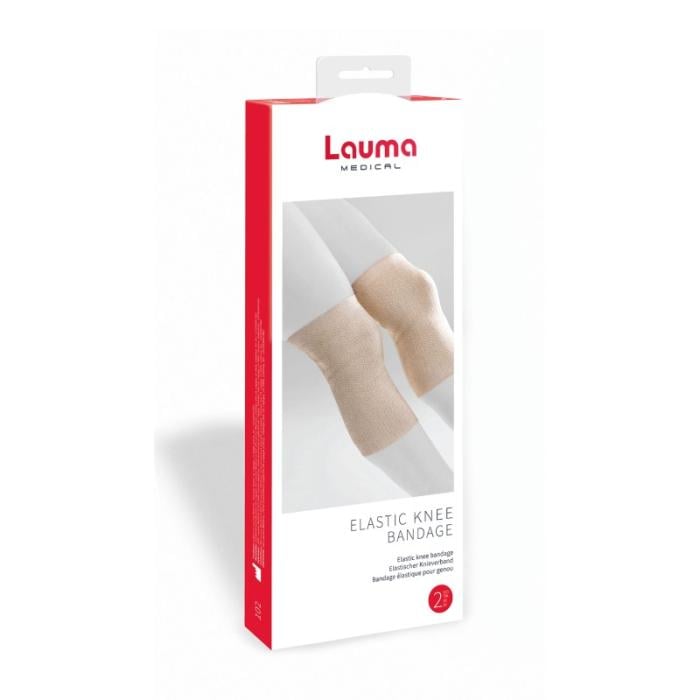 LAUMA Medical elastīgais pārsējs celim izmērs L N2