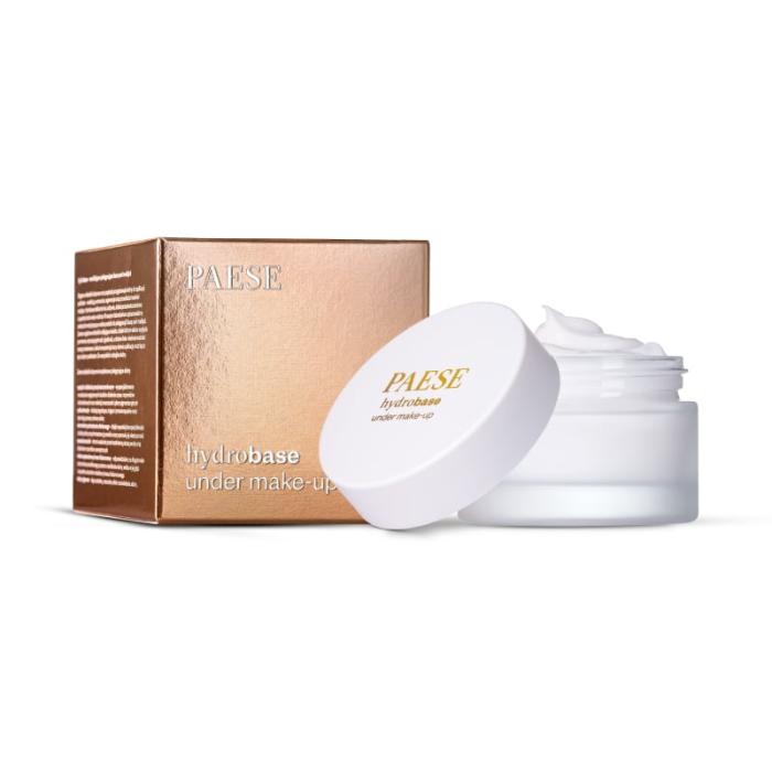 PAESE mitrinoša hidrobāze 30ml